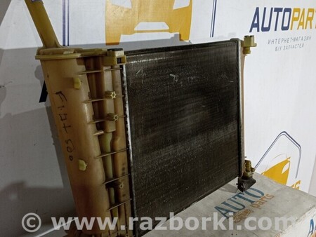 ФОТО Радіатор основний для Fiat 500 (07-15) Киев