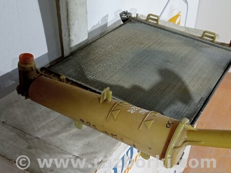 ФОТО Радіатор основний для Fiat 500 (07-15) Киев