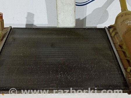 ФОТО Радіатор основний для Fiat 500 (07-15) Киев