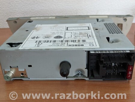 ФОТО РАДІО для Fiat 500 (07-15) Киев