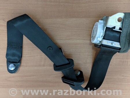 ФОТО Ремінь безпеки задній лівий для Fiat 500 (07-15) Киев