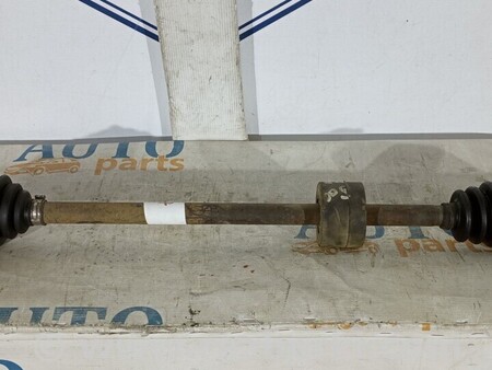 ФОТО хутро піввісь права для Fiat 500 (07-15) Киев