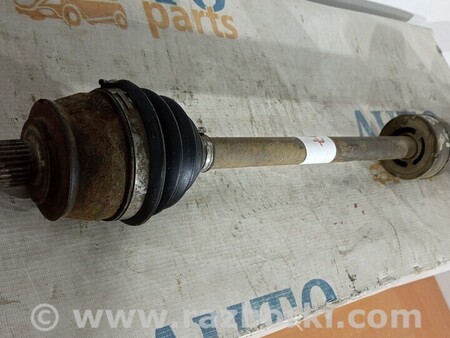 ФОТО хутро піввісь права для Fiat 500 (07-15) Киев