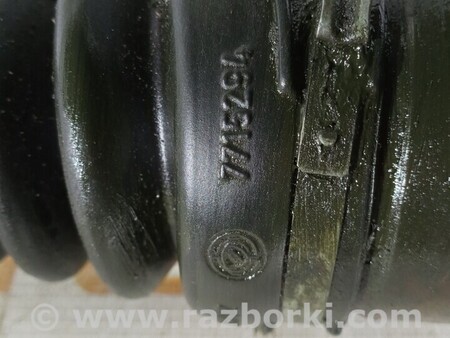 ФОТО хутро піввісь права для Fiat 500 (07-15) Киев