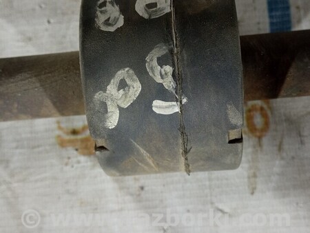 ФОТО хутро піввісь права для Fiat 500 (07-15) Киев