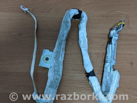 ФОТО Шторка права для Fiat 500 (07-15) Киев