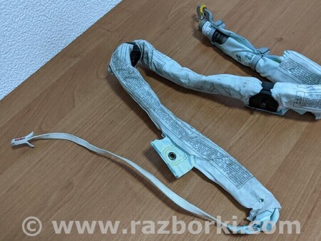 ФОТО Шторка права для Fiat 500 (07-15) Киев