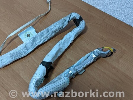 ФОТО Шторка права для Fiat 500 (07-15) Киев