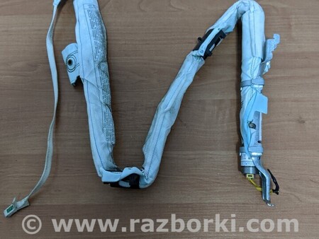 ФОТО Шторка права для Fiat 500 (07-15) Киев