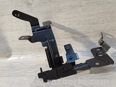 ФОТО Гибрид Кронштейн подушки двигателя для Peugeot 508 Киев