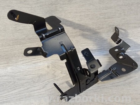 ФОТО Гибрид Кронштейн подушки двигателя для Peugeot 508 Киев