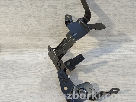 ФОТО Гибрид Кронштейн подушки двигателя для Peugeot 508 Киев