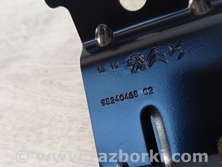 ФОТО Гибрид Кронштейн подушки двигателя для Peugeot 508 Киев