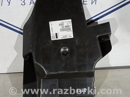 ФОТО Корпус для Peugeot 508 Киев