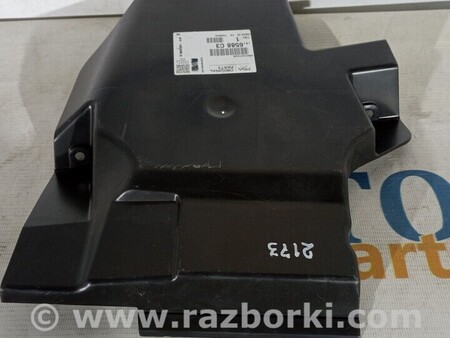 ФОТО Корпус для Peugeot 508 Киев