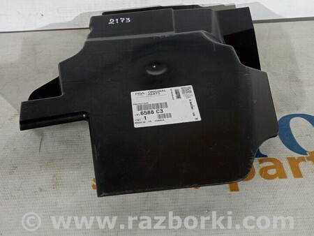 ФОТО Корпус для Peugeot 508 Киев