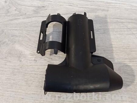 ФОТО Кришка накладка Защита Амортизатора для Peugeot 508 Киев