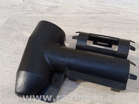 ФОТО Кришка накладка Защита Амортизатора для Peugeot 508 Киев