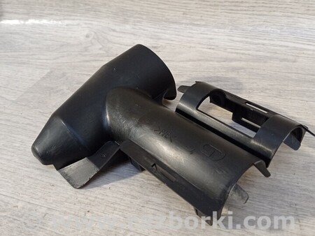 ФОТО Кришка накладка Защита Амортизатора для Peugeot 508 Киев