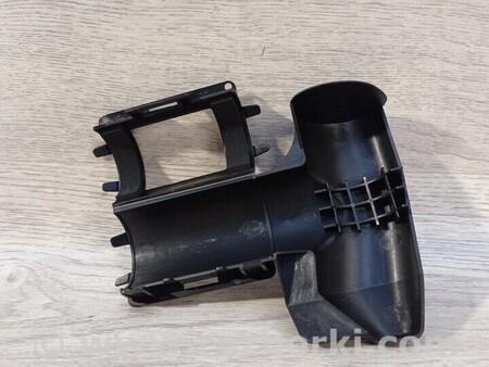 ФОТО Кришка накладка Защита Амортизатора для Peugeot 508 Киев