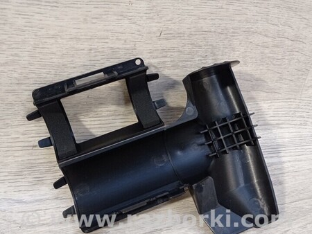 ФОТО Кришка накладка Защита Амортизатора для Peugeot 508 Киев