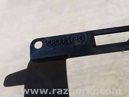 ФОТО Кришка накладка Защита Амортизатора для Peugeot 508 Киев