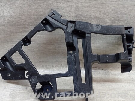 ФОТО Кронштейн кріплення башмак опора направляюча заднього бампера для Peugeot 508 Київ