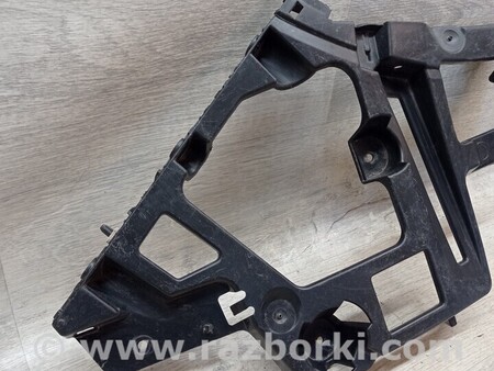 ФОТО Кронштейн кріплення башмак опора направляюча заднього бампера для Peugeot 508 Київ