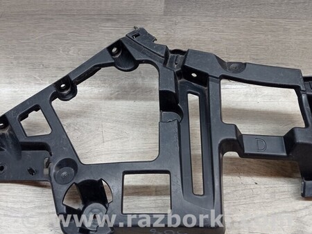 ФОТО Кронштейн кріплення башмак опора направляюча заднього бампера для Peugeot 508 Київ