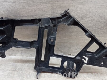 ФОТО Кронштейн кріплення башмак опора направляюча заднього бампера для Peugeot 508 Київ