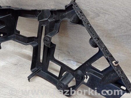 ФОТО Кронштейн кріплення башмак опора направляюча заднього бампера для Peugeot 508 Київ