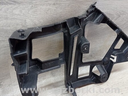 ФОТО Кронштейн кріплення башмак опора направляюча заднього бампера для Peugeot 508 Київ