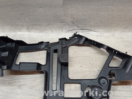 ФОТО Кронштейн кріплення башмак опора направляюча заднього бампера для Peugeot 508 Київ