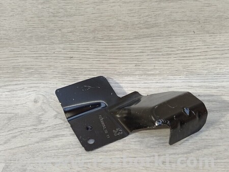 ФОТО Кронштейн направляющая лобового стекла для Peugeot 508 Киев