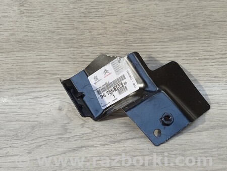 ФОТО Кронштейн направляющая лобового стекла для Peugeot 508 Киев