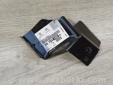 ФОТО Кронштейн направляющая лобового стекла для Peugeot 508 Киев