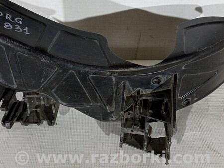 ФОТО Повітропровід гальмівного диска лівого зад для Porsche 911 Киев