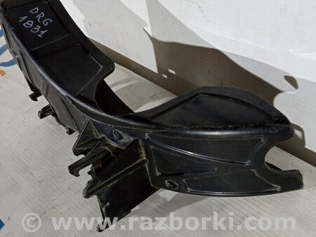 ФОТО Повітропровід гальмівного диска лівого зад для Porsche 911 Киев