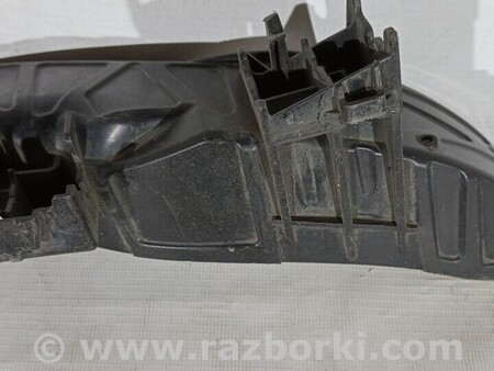 ФОТО Повітропровід гальмівного диска лівого зад для Porsche 911 Киев