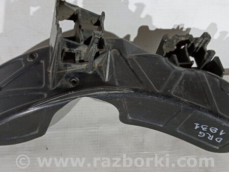 ФОТО Повітропровід гальмівного диска лівого зад для Porsche 911 Киев