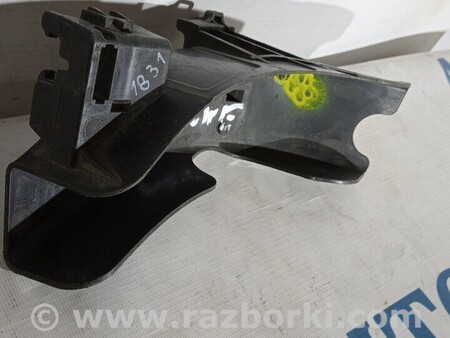 ФОТО Повітропровід гальмівного диска лівого зад для Porsche 911 Киев