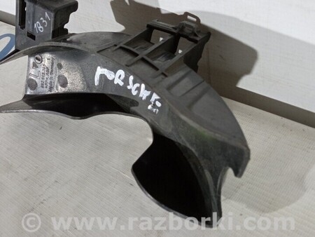 ФОТО Повітропровід гальмівного диска лівого зад для Porsche 911 Киев