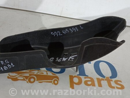 ФОТО Повітропровід гальмівного диска лівого зад для Porsche 911 Киев