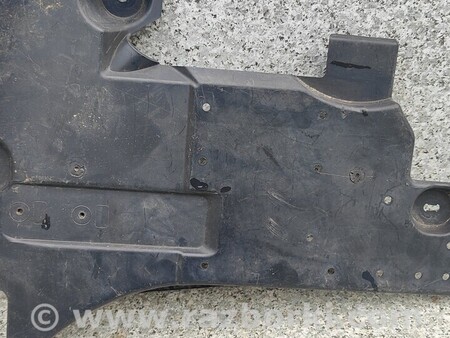 ФОТО Защита днища Задняя левая для Peugeot 3008 Киев