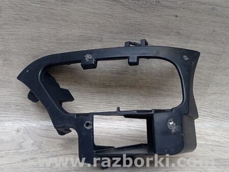 ФОТО Кронштейн бампера заднего левый для Peugeot 3008 Киев