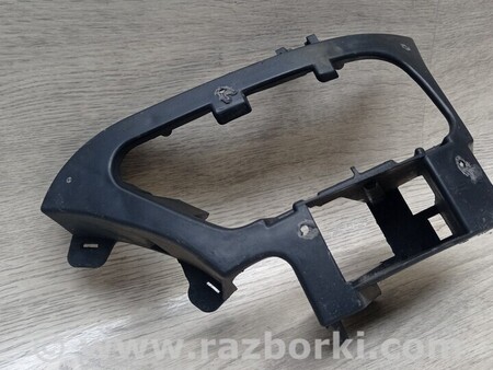 ФОТО Кронштейн бампера заднего левый для Peugeot 3008 Киев