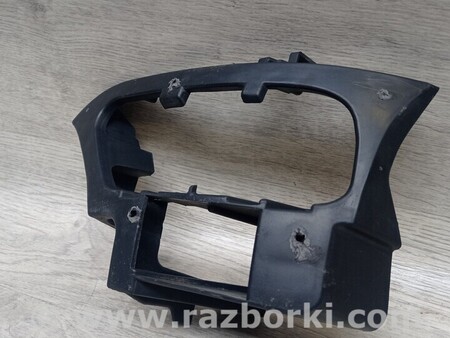 ФОТО Кронштейн бампера заднего левый для Peugeot 3008 Киев