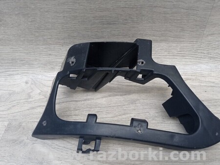 ФОТО Кронштейн бампера заднего левый для Peugeot 3008 Киев