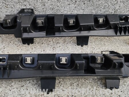 ФОТО Кронштейн кріплення бампера заднього ліве або праве для Peugeot 3008 Киев