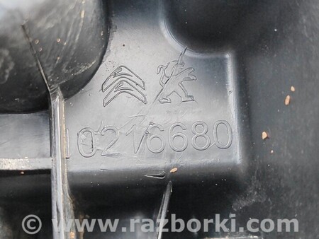 ФОТО Кронштейн кріплення бампера заднього ліве або праве для Peugeot 3008 Киев